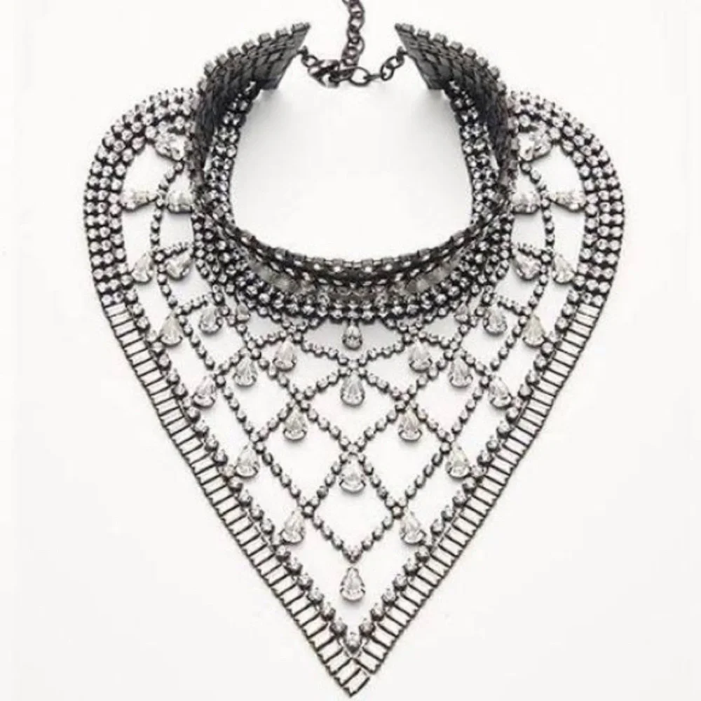 ISO: DYLANLEX KINSLEY BIB - Picture 1 of 2
